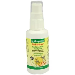 Insektenschutz Hautspray Herbasektos 50 ML