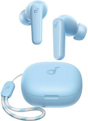 soundcore P20i True Wireless Earbuds, 10mm Drivers with Big Bass