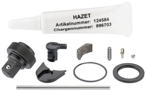 Hazet 863HP/11 863HP/11 Ersatzteilsatz 1St.