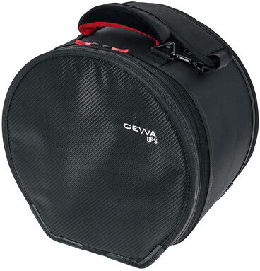"Gewa SPS Tom Bag 10""x09"" Noir"