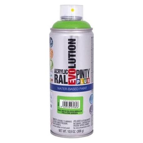 Pintyplus Evolution Wasserbasis (400 ml) (45269937)