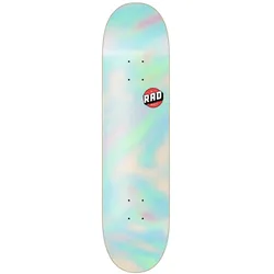 RAD, Skateboard Deck, (8.38")