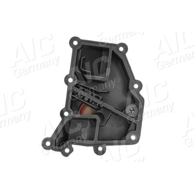 AIC Ölabscheider, Kurbelgehäuseentlüftung 74662 Motorblock für VAG