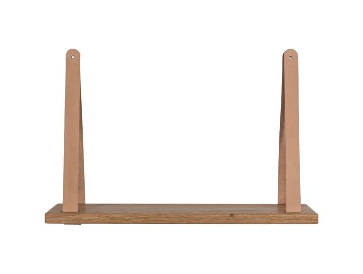 Garderobenpaneel Lund eiche Eiche H 2 cm