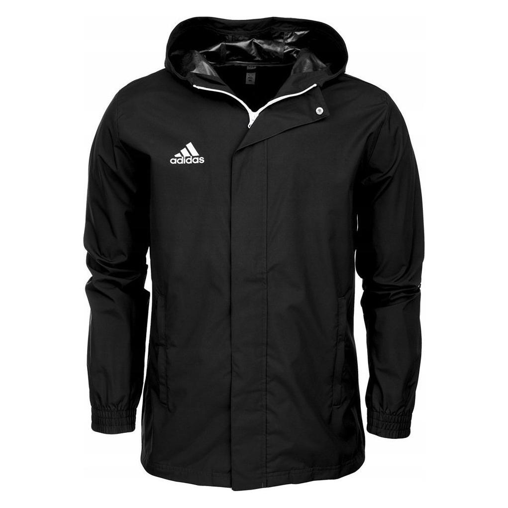 Adidas Entrada 22 Allwetter Jacke Herren (XXL) (134548_2XL)