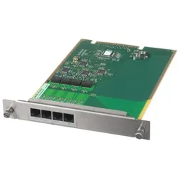 Unify Digitale S0-Baugruppe 4 S0 STLSX4R, Router