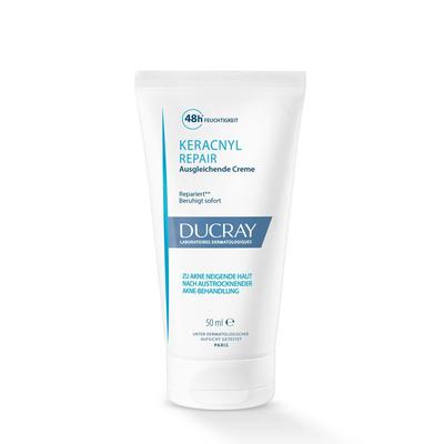 Ducray Keracnyl Repair Creme 50 ml