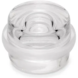 Emuca, Türstopper, Zylindrische Klebetürstopper (6x)