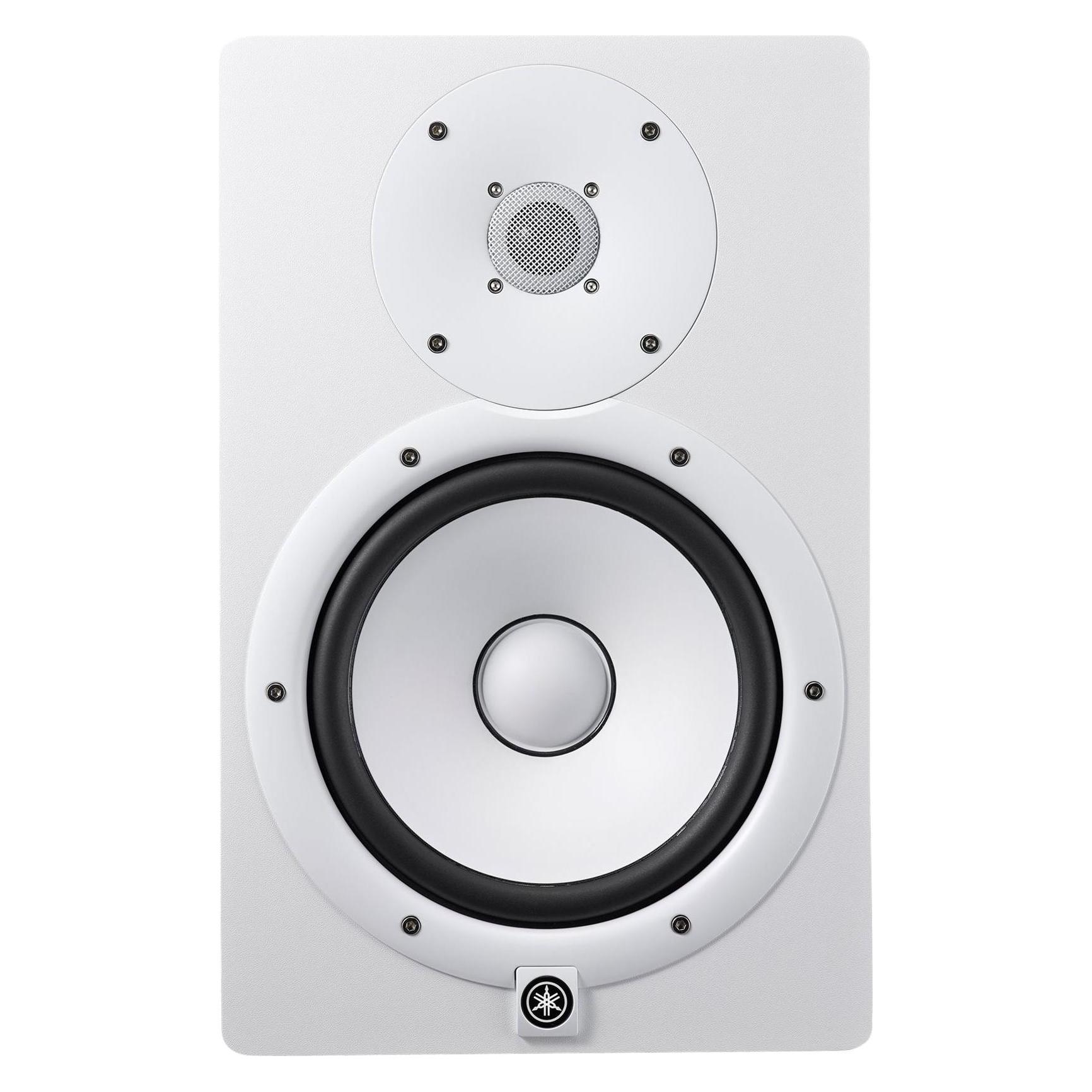 Yamaha Hs8w (Aktiv, 1 Stk., 1x 120 W) (CHS8W)
