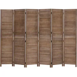 MCW, Paravent + Raumteiler, C30b-6 (242 x 180 cm)