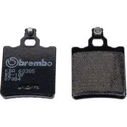 Brembo Bremsbelag Modell 07084