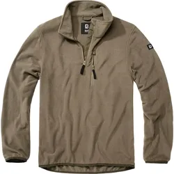 Brandit Fleece Troyer 4XL
