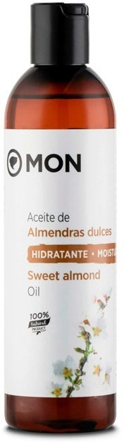 Mondeconatur Almond oil 300 ml