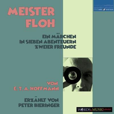 Meister Floh: - E.T.A. Hoffmann, Audio, 4064067253249