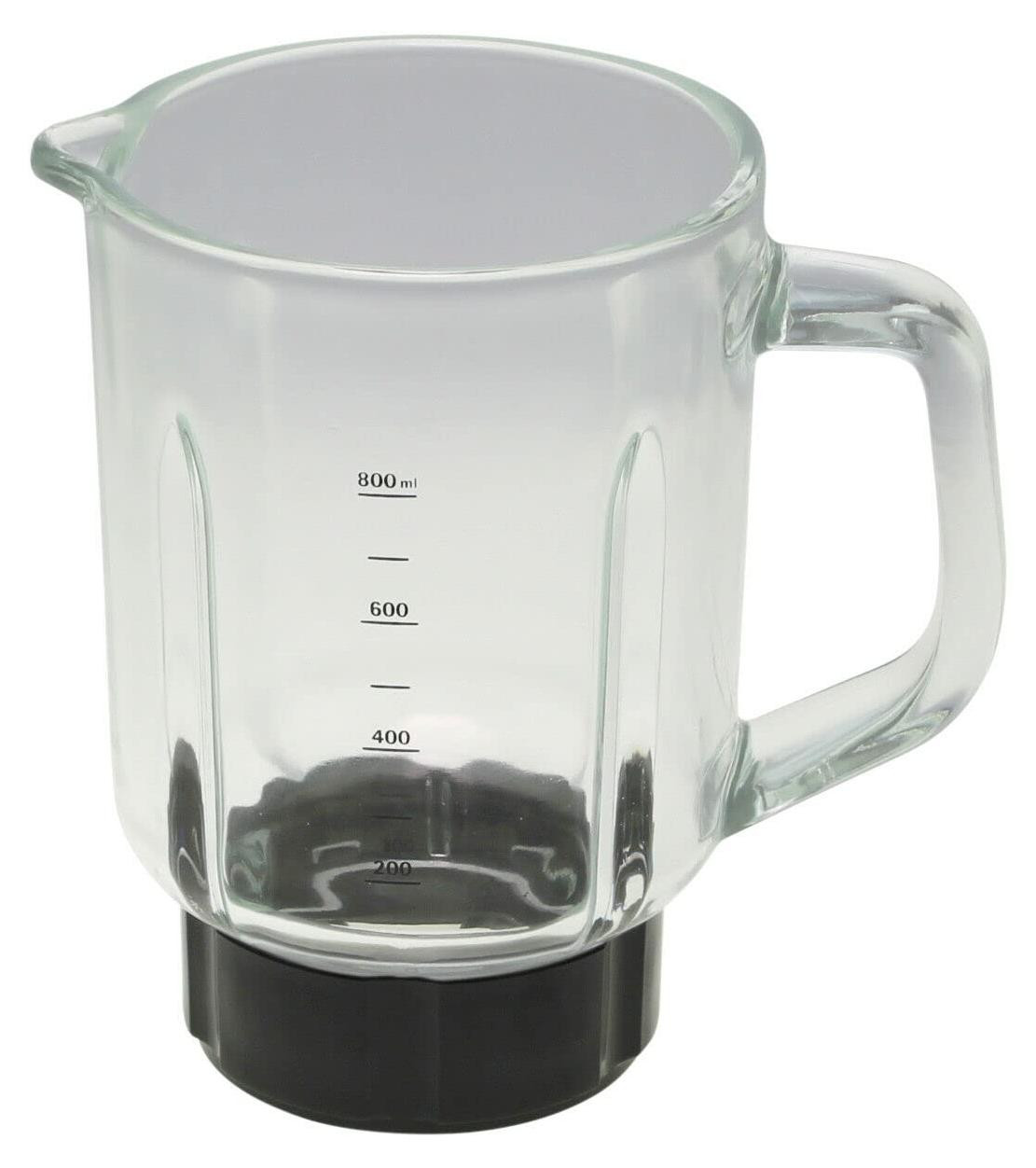 Dripio Glazen mengbeker voor staafmixer FS-1000039936