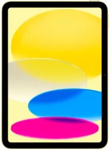 Apple iPad 10 (2022, A14 series)