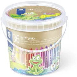 Staedtler Noris junior 140 36 Stück(e)