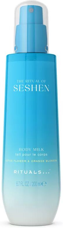 Rituals - The Ritual of Seshen Body Milk, 200 ml