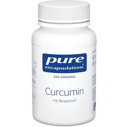 Pure Encapsulations Curcumin mit Bioperine