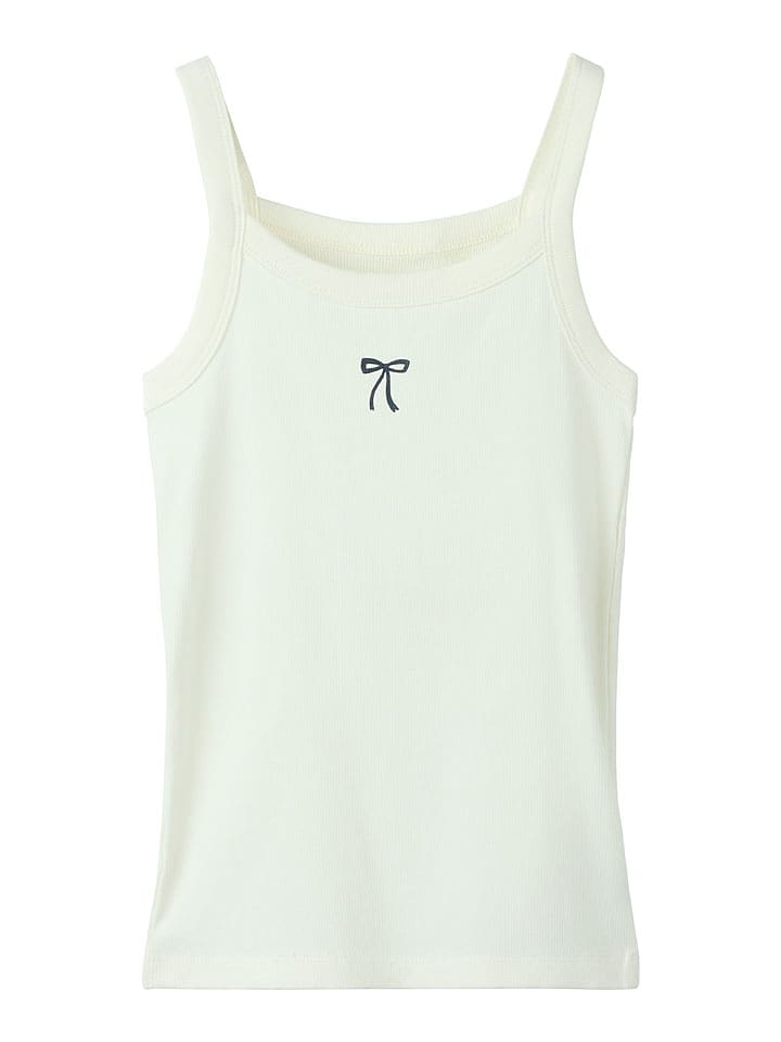 name it Top "Haisy" in Creme - 134/140