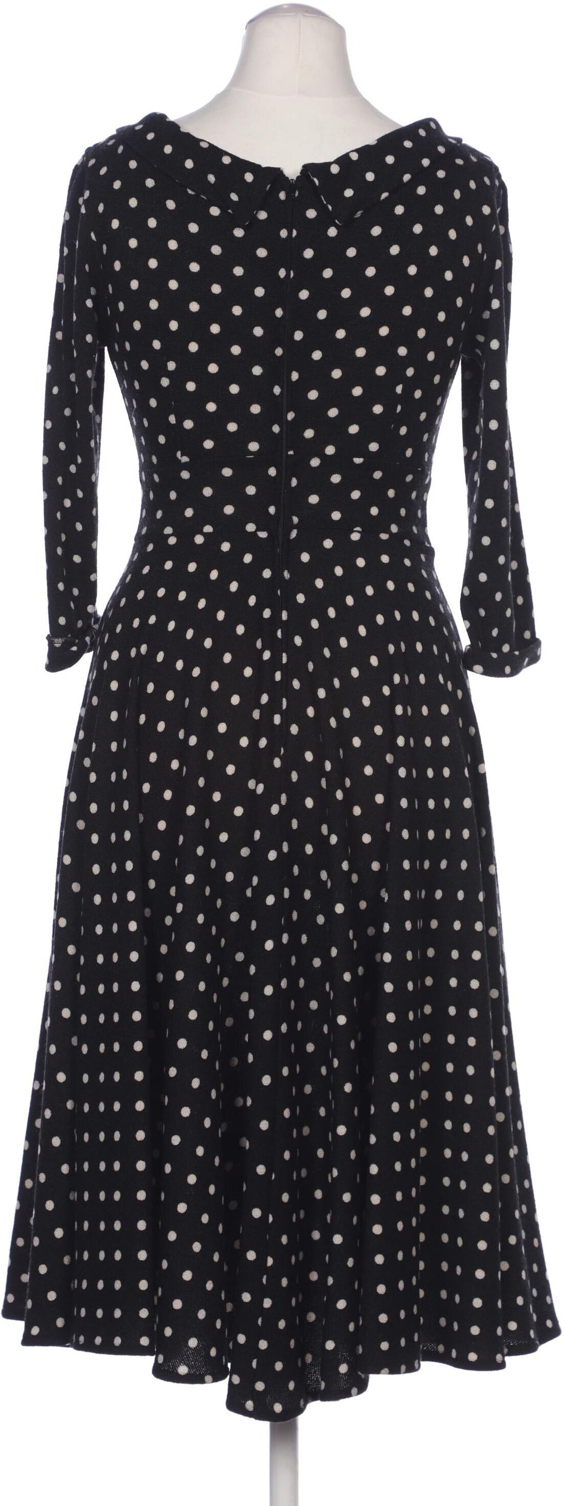 Stop Staring! Damen Kleid, Schwarz, Gr. S, Synthetik / Elasthan - Second Hand