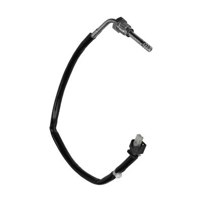 F.BECKER Sensor, Abgastemperatur 51510042 vor Abgasturbolader für Mercedes DAIMLER