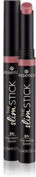 Essence The slim STICK batom duradouro tom 104 Baby Got Blush 1,7 ml. The slim STICK