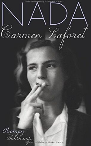Carmen Laforet - Nada: Roman (suhrkamp taschenbuch) - Preis vom 04.10.2026 03:51:26 h