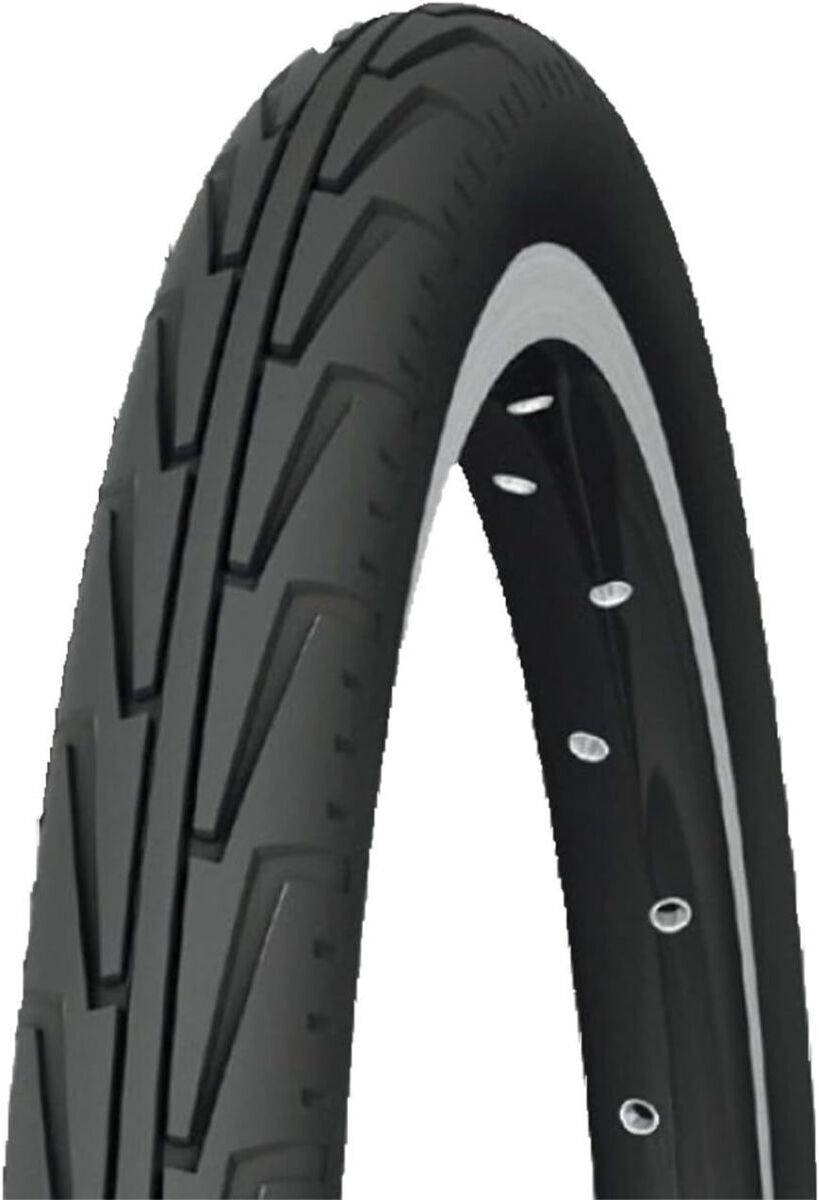 Fahrradreifen MICHELIN City'J 20X1.75