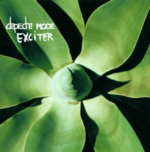 Depeche Mode - Exciter - Preis vom 11.10.2026 03:10:56 h