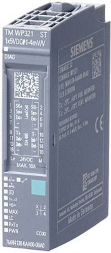 Siemens 7MH41386AA000BA0 7MH4138-6AA00-0BA0 SPS-Zubehör