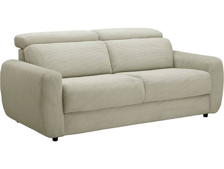 Bettsofa JULY Polyester beige