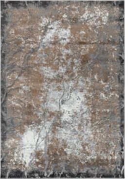 MDA Rugs Petra Collection Contemporary Area Rug