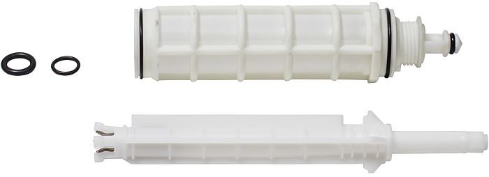 BWT Filterelement 1-902393 mit Abstreifer, f.Diago