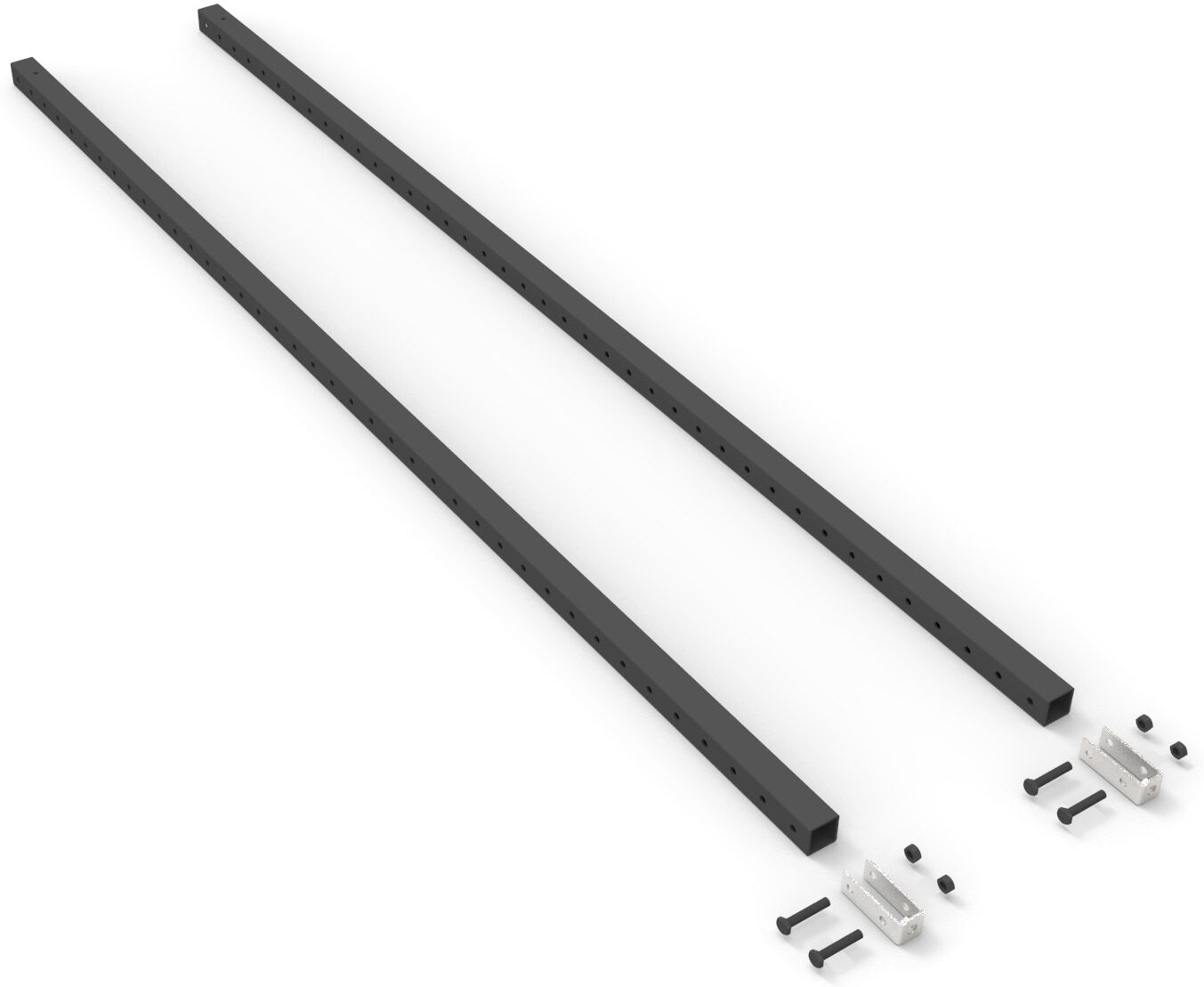 Admiral Staging Admiral Freedom Satz. 2x Profil 200cm W 2 Mutterplatte