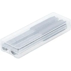 BGS Gewindebohrer Vor- und Fertigschneider M8 x 1,0 2tlg. - 1900-M8X1.0-B