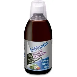 Bimanan Drainage Bimanan Reducer Ultra 500ml