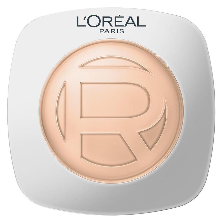 L'Oréal Paris True Match Hyaluron Tinted Balm (Neutral Light) (AB106400)