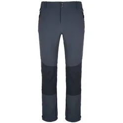 Meru, Herren, Outdoorhose, Salford Hose (L), Schwarz