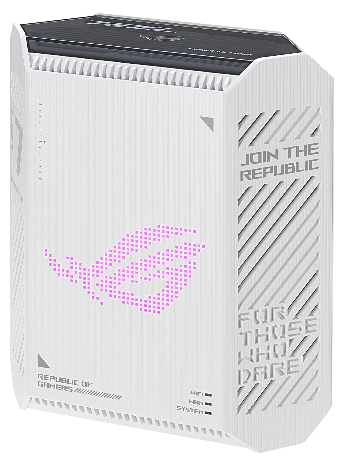 ASUS ROG Strix GS-BE7200 Tri-Band WiFi 7 Gaming Router