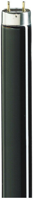 Philips Lighting Lampe fluorescente 18W lumière noire TL-D 18W/108 (95111340)