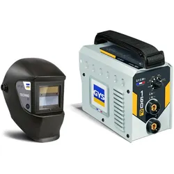 GYS, Schweissgerät, MI 160A Lasapparaat - elektrode (Inverterschweissgerät)