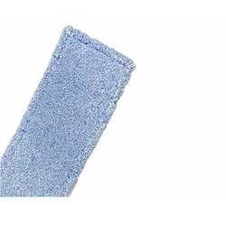 Wischmop Arcora Micro Blue 2.0 Flachpressmopp 40 cm Schmutz-Wunder unter den Wischbezügen