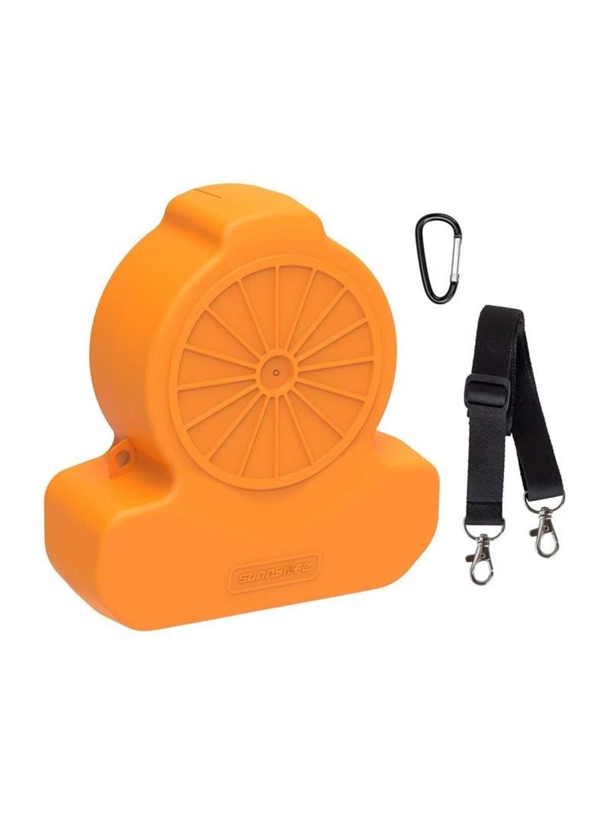 Sunnylife Mini Protective Case FP?SN953?C for DJI Flip - Orange
