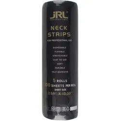 JRL Halskrause 1Rolle 5x100 Streifen