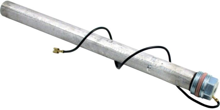 Wolf Schutzanode gedämmt 2483629 für Speicher CS