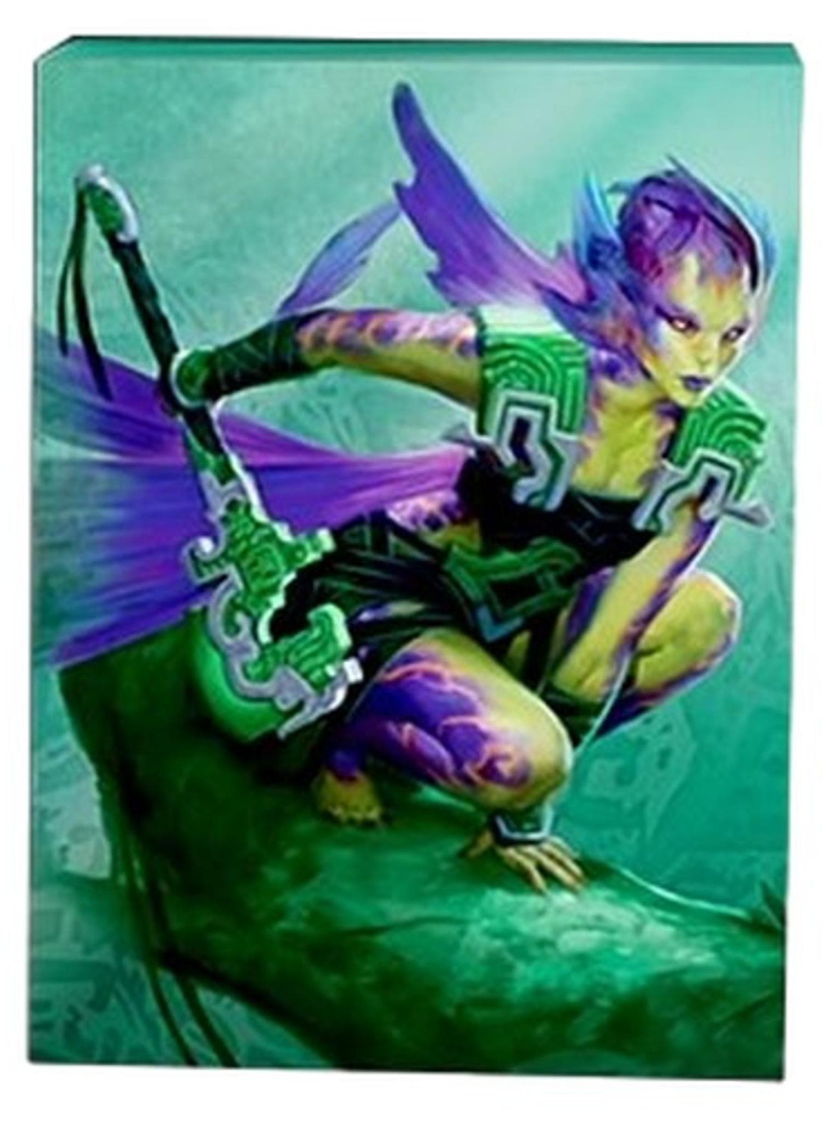 Magic: The Gathering Explorers of Ixalan: River Heralds Deck van Wizards of the Coast