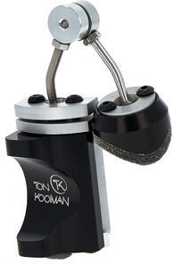 Ton Kooiman Thumb Rest for Oboe Black Noir