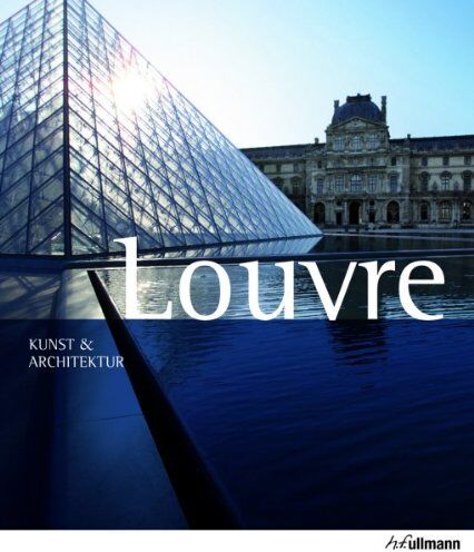 Gabriele Bartz - Louvre: Kunst & Architektur - Preis vom 17.10.2026 19:25:27 h