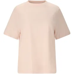 nou Leisy T-Shirt Damen 4280 - mauve chalk 42